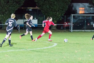 Bild 81 - Frauen SG Krempe/ETSV F. Glueckstadt - TSV Heiligenstedten : Ergebnis: 8:0